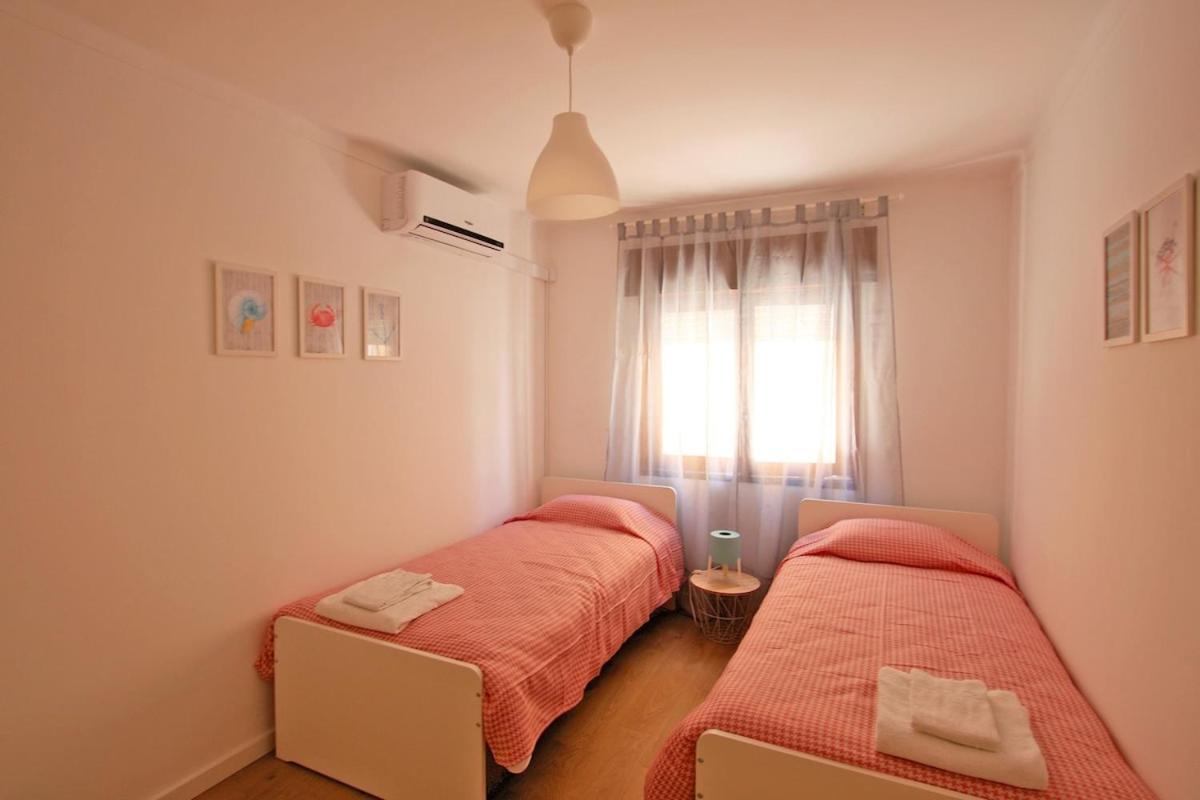 Apartamento SofiSara Tavira Esterno foto