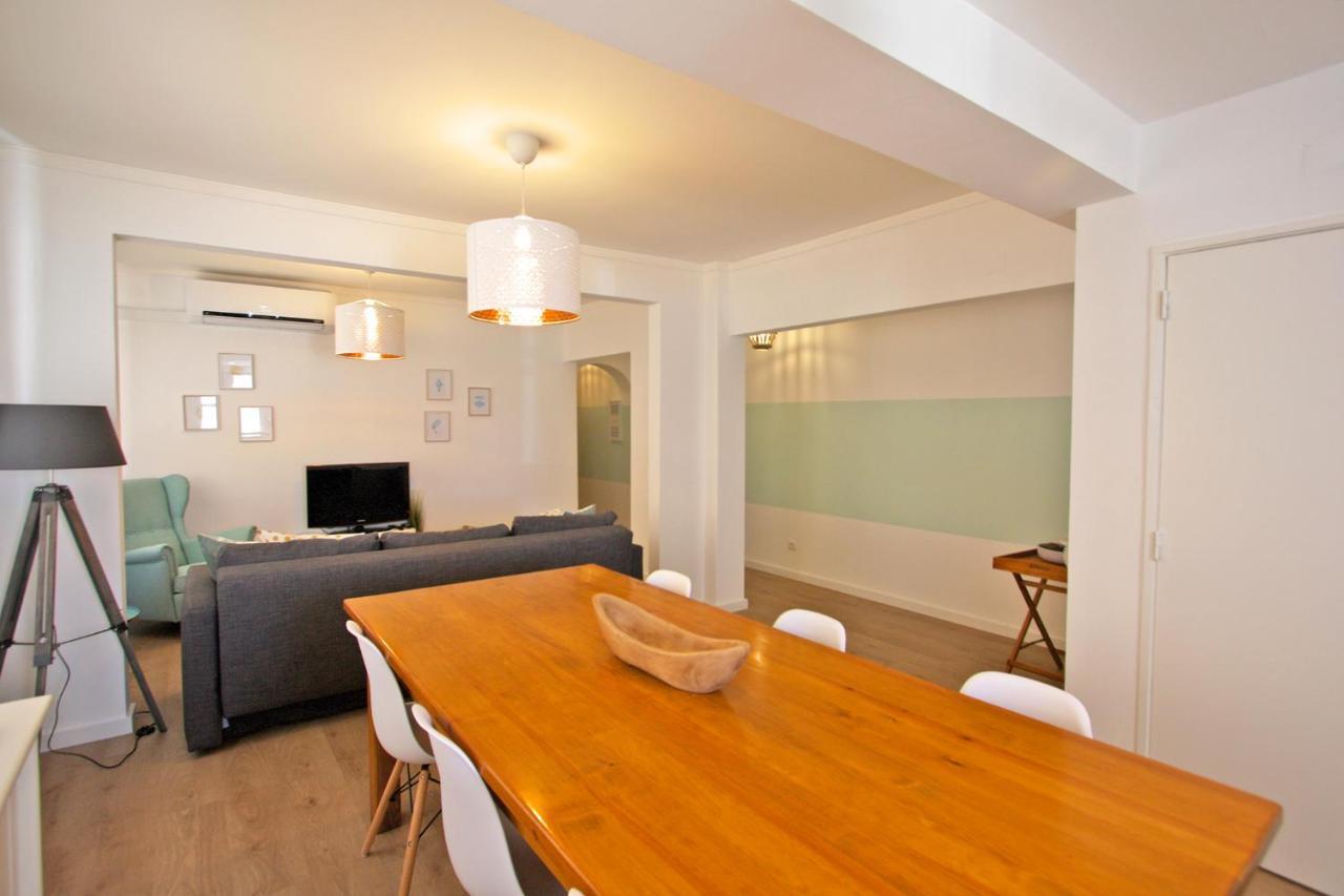 Apartamento SofiSara Tavira Esterno foto