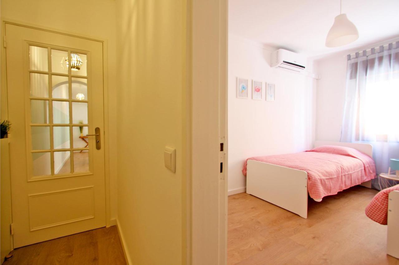 Apartamento SofiSara Tavira Esterno foto