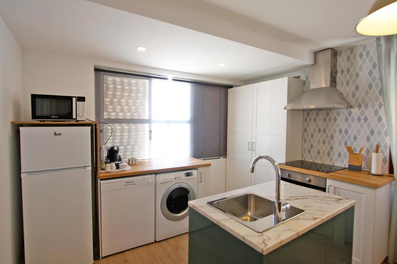 Apartamento SofiSara Tavira Esterno foto