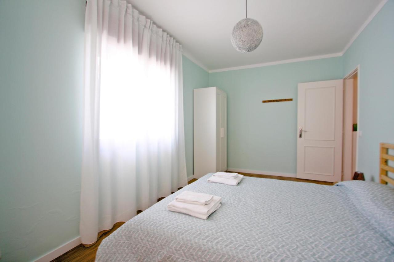 Apartamento SofiSara Tavira Esterno foto