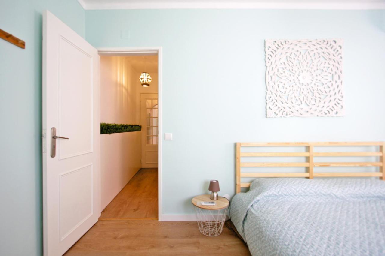 Apartamento SofiSara Tavira Esterno foto
