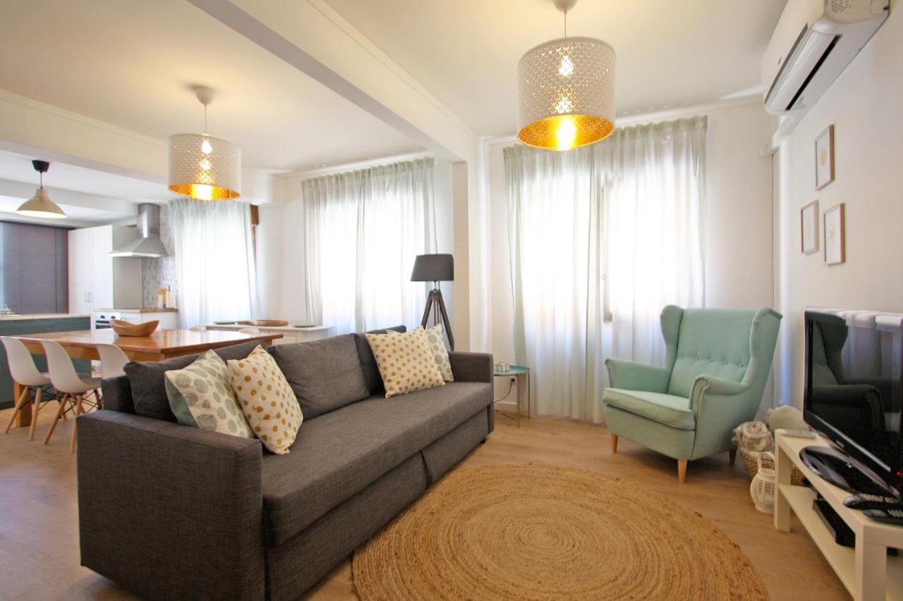 Apartamento SofiSara Tavira Esterno foto