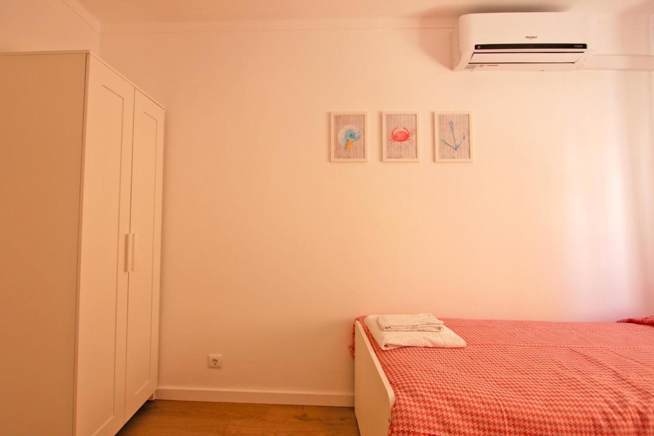 Apartamento SofiSara Tavira Esterno foto