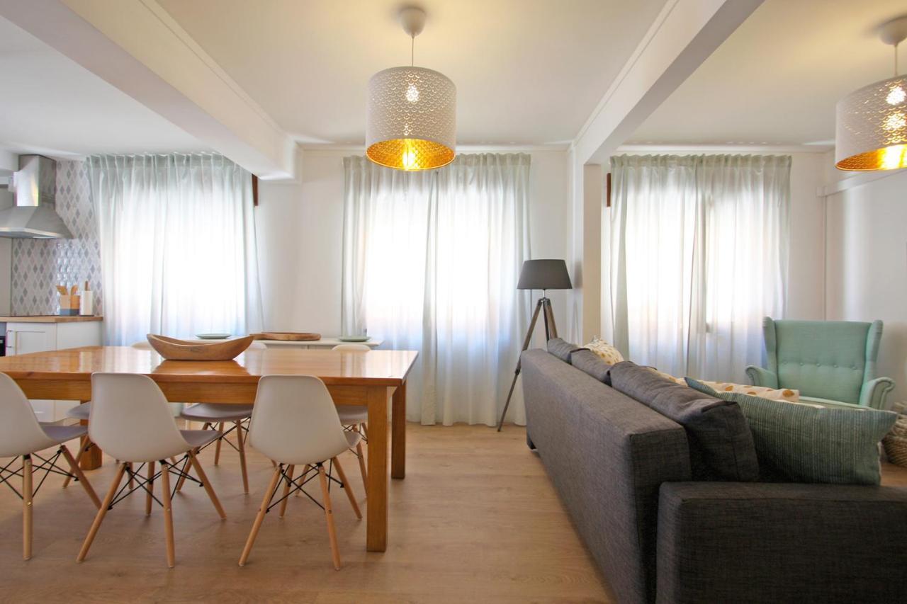 Apartamento SofiSara Tavira Esterno foto